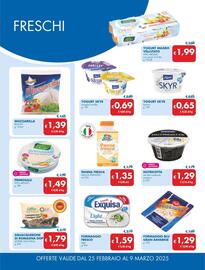 Volantino MD Discount Pagina 3