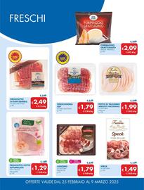 Volantino MD Discount Pagina 4