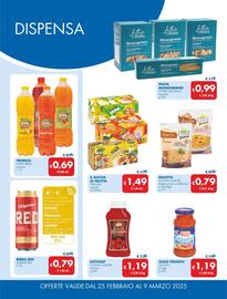 Volantino MD Discount Pagina 7