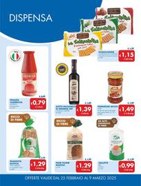 Volantino MD Discount Pagina 8