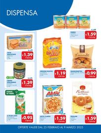 Volantino MD Discount Pagina 9