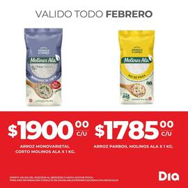 Catálogo Supermercados DIA Página 3