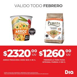 Catálogo Supermercados DIA Página 4