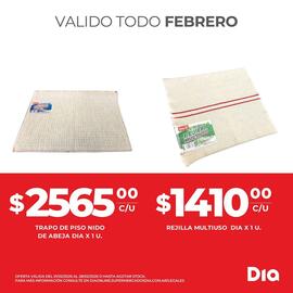 Catálogo Supermercados DIA Página 5