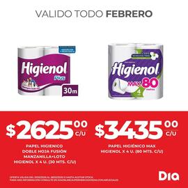 Catálogo Supermercados DIA Página 7