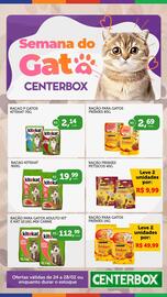 Catálogo CenterBox Página 1