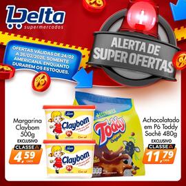 Catálogo Delta Supermercados Página 1