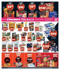 Checkers catalogue week 9 Page 5