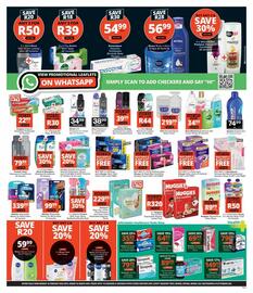 Checkers catalogue week 9 Page 9