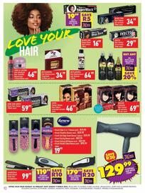 Shoprite catalogue Page 10