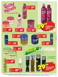 Shoprite catalogue Page 11