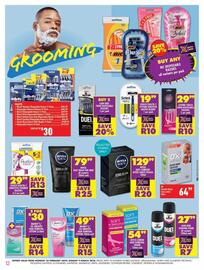 Shoprite catalogue Page 12