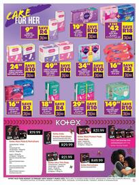 Shoprite catalogue Page 15