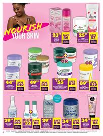 Shoprite catalogue Page 4