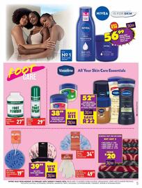 Shoprite catalogue Page 5