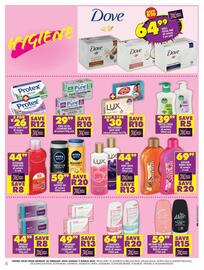 Shoprite catalogue Page 6