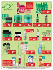 Shoprite catalogue Page 8