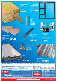 Cashbuild catalogue Page 2