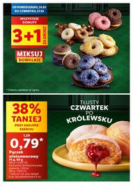 Lidl gazetka Strona 2