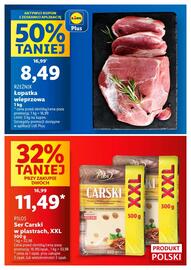 Lidl gazetka Strona 7