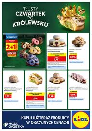 Lidl gazetka Strona 8