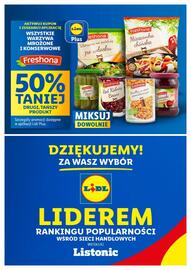 Lidl gazetka Strona 9