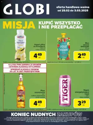 Carrefour gazetka (ważność do 3-03)