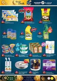 Hashim Hypermarket catalogue Page 4