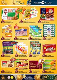 Hashim Hypermarket catalogue Page 5