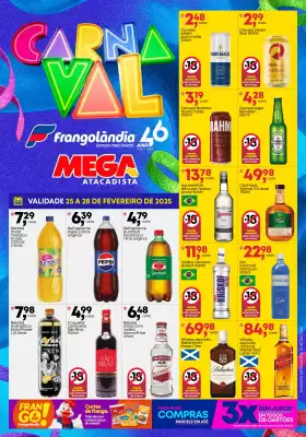 Ofertas Frangolândia