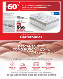 Folleto Carrefour Página 7