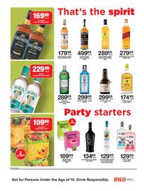 OK Liquor catalogue Page 2