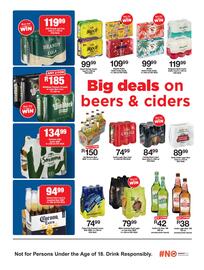 OK Liquor catalogue Page 3