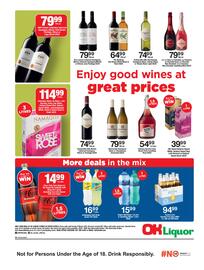 OK Liquor catalogue Page 4