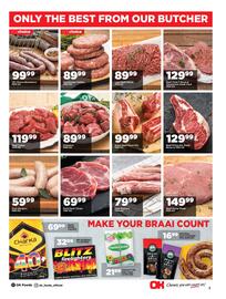 OK Foods catalogue Page 3