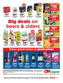 OK Liquor catalogue Page 2