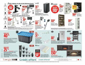 Canadian Tire flyer week 9 Page 10