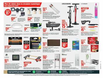 Canadian Tire flyer week 9 Page 11