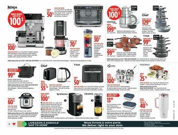 Canadian Tire flyer week 9 Page 12