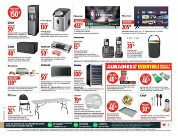 Canadian Tire flyer week 9 Page 14