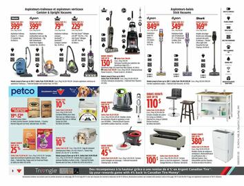 Canadian Tire flyer week 9 Page 15