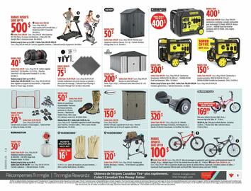 Canadian Tire flyer week 9 Page 18