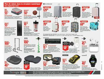 Canadian Tire flyer week 9 Page 20