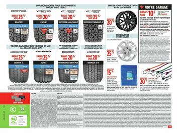 Canadian Tire flyer week 9 Page 23