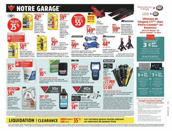 Canadian Tire flyer week 9 Page 26