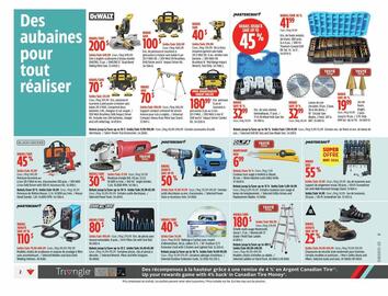 Canadian Tire flyer week 9 Page 5