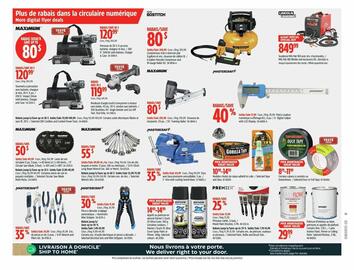 Canadian Tire flyer week 9 Page 6