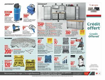 Canadian Tire flyer week 9 Page 7