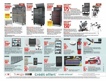 Canadian Tire flyer week 9 Page 8