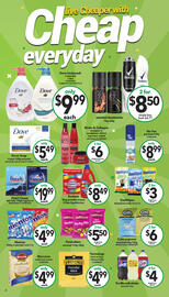 Cheap as Chips catalogue Page 2